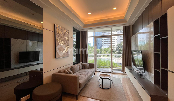 South Hills 2 Bedroom For Sale Fully Furnished