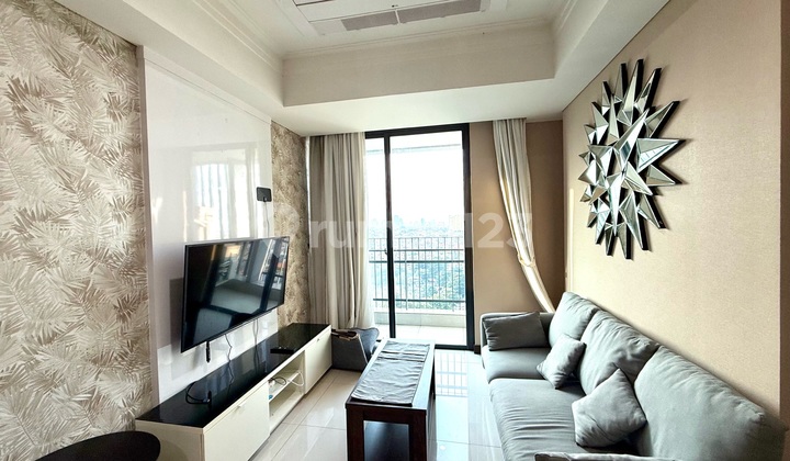 For Rent Casa Grande 2 Bedoom Phase 2 Furnished