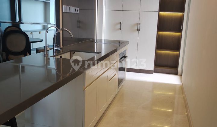 Dijual Cepat The Stature Menteng 2 Bedroom Dibawah Pasaran 2