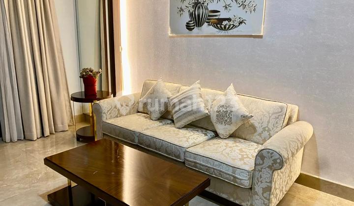 For Rent Residence 8 1 Bedroom Fully Furnished 2