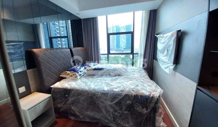 Dijual Apartemen Casagrande Phase 2 Tower Chianti 2
