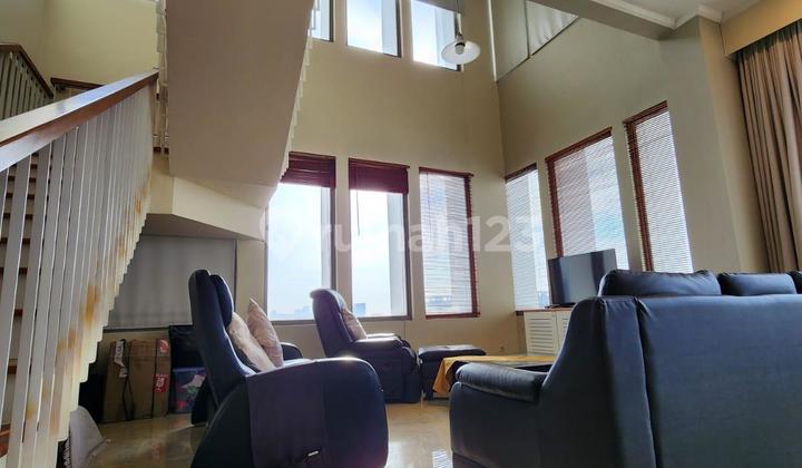 For Sell Penthouse 4 Bedroom Apartment Kintamani Kondominium For Sell Penthouse 4 Bedroom Apartment Kintamani Kondominium