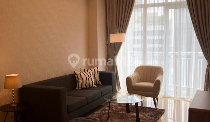 Termurah Dijual Apartemen South Hills 1 Bedroom