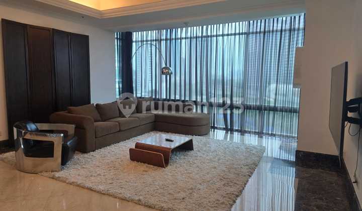 For Rent Four Season Residence 3 Bedroom Fully Furnished