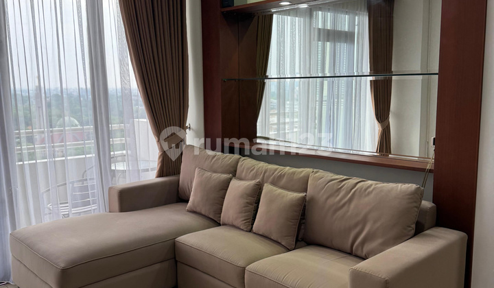 For Rent Kintamani Kondominium 1 Bedroom