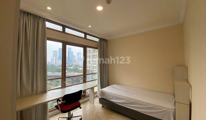 kamar tidur dijual apartemen somerset grand citra