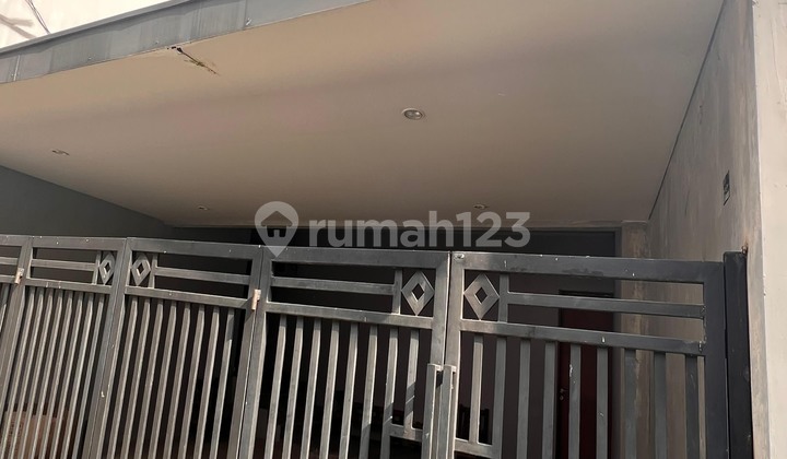 Dijual Cepat Rumah 2 Lantai Bagus Di Pancoran Jakarta Selatan 1