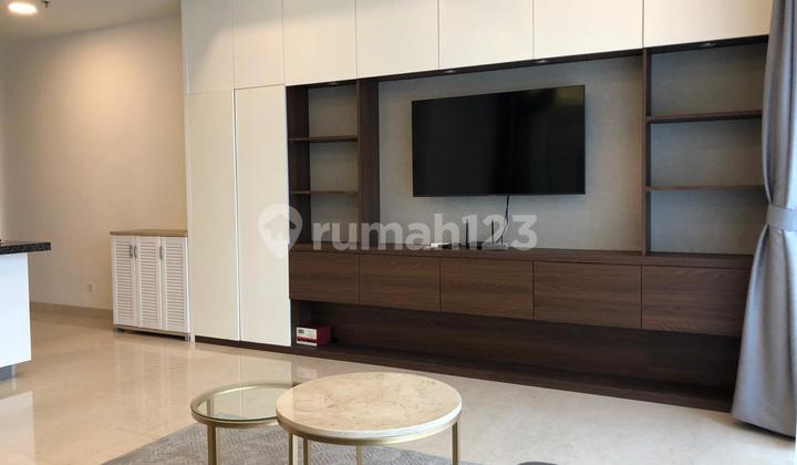 For Rent Anandamaya Residence 2 Bedroom Fully Furnished 2