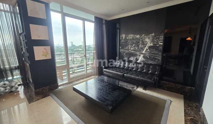 For Rent Four Season Residence 3 Bedroom Fully Furnised 2