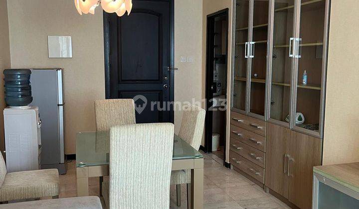 For Rent Bellagio Residences 1 Bedroom Furnished 2