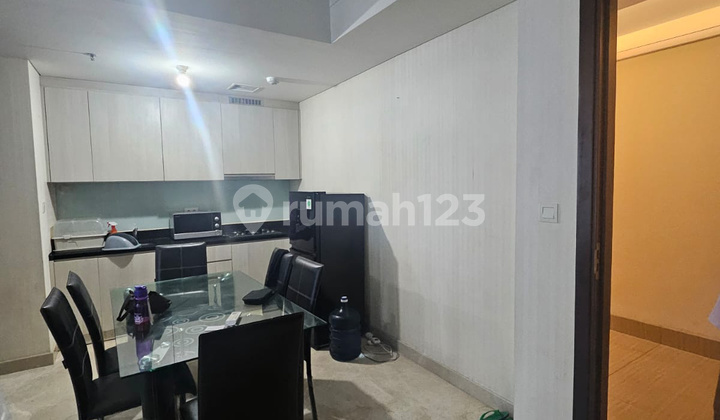 Disewakan Apartemen Casa Grande 3 Bedroom Tower Angelo