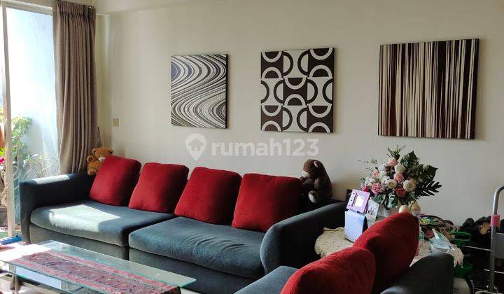 Apartemen Puri Casablanca 3 BR Siap Huni Full Furnished 1