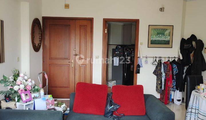 Apartemen Puri Casablanca 3 BR Siap Huni Full Furnished 2