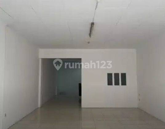Ruko 3 Lantai Lokasi Strategis di Cimone Tangerang Kota 2