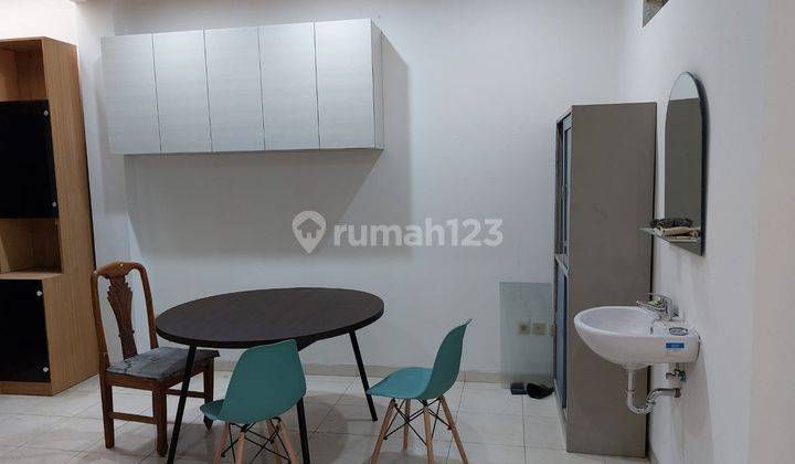 Rumah Cluster 2 Lantai Siap Huni di Banjar Wijaya Kota Tangerang 2