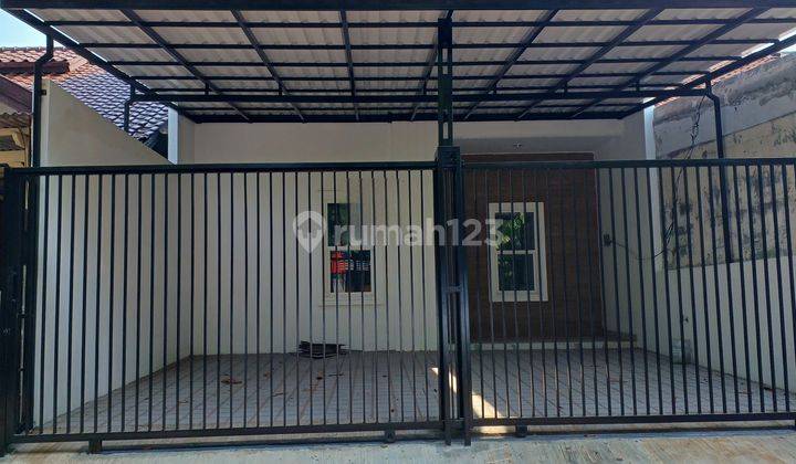 Rumah Cantik 2 Lantai Siap Huni di Sektor 1C Gading Serpong 1