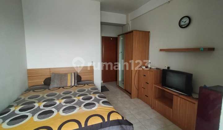 Margonda Residences Shm Dekat Ui Mares 1 Bagus Furnished