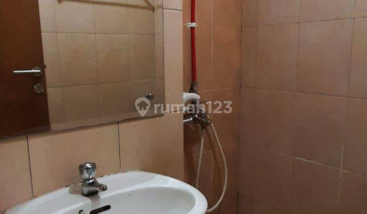 Apartemen Margonda Residences Bagus Furnished 2