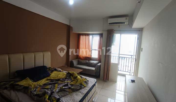 Margonda Residence 5 D Mall Mares 5 Margonda Residence 5 D Mall Mares 5