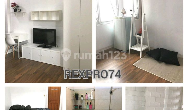 Margonda Residence 1 Dekat Ui Mares 1