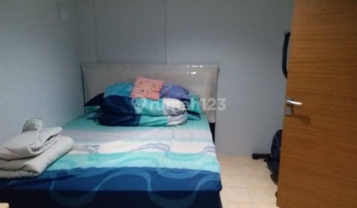 Apartemen Green Park View Daan Mogot 2 Kamar Tidur Furnished Bagus 2