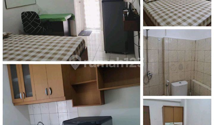 Margonda Residence 2 Dekat Ui Mares 2 1