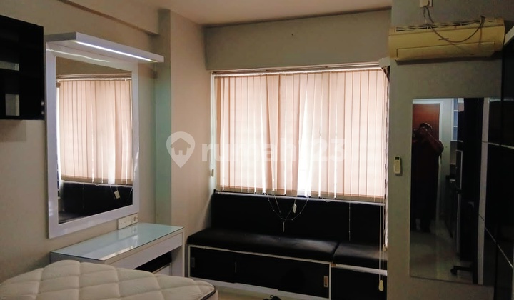 Grand Taman Melati Beside Ui 2