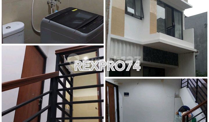 Srengseng Sawah Jagakarsa 1