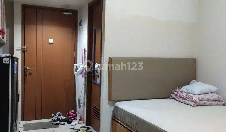 Apartemen Margonda Residence 5 Bagus Furnished 2