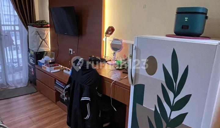 Margonda Residence 3 D Mall 2