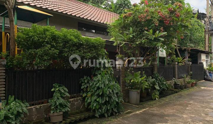 Cilodong Kota Depok 2