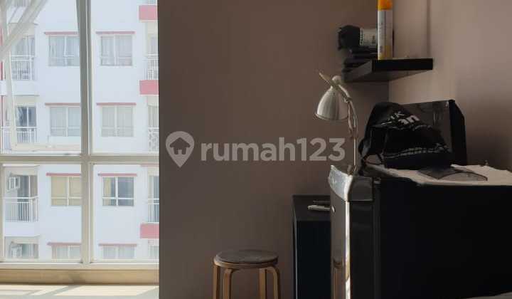 Grand Taman Melati Margonda B Nempel Ui 2