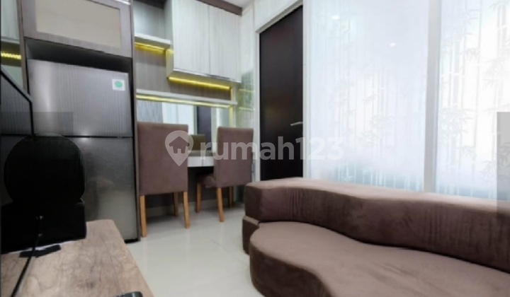 Atlanta Residence 1 Br Margonda Raya