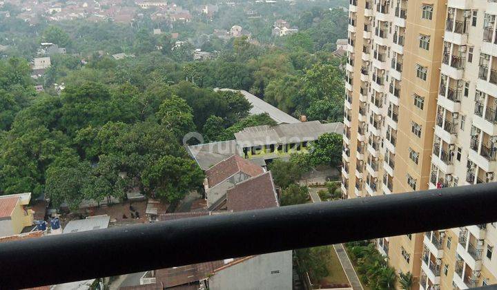 Margonda Residence 2 Hook Bagus Furnished 2