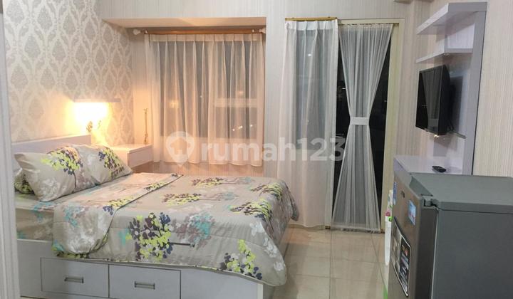 Margonda Residence 5 D Mall Mares 5 Margonda Residence 5 D Mall Mares 5