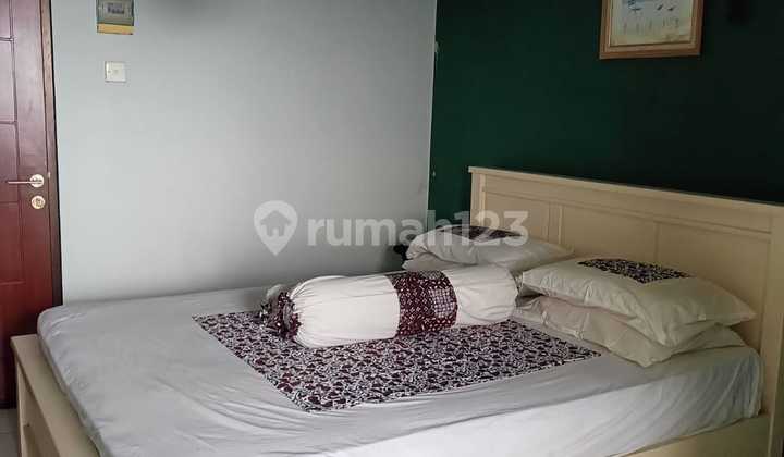 Kebagusan City Studio Jaksel Apartemen Kebagusan City Studio Jaksel Apartemen