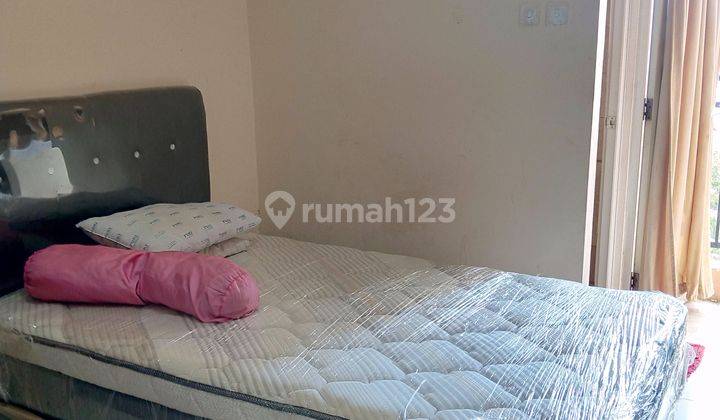 Apartemen Margonda Residences Furnished