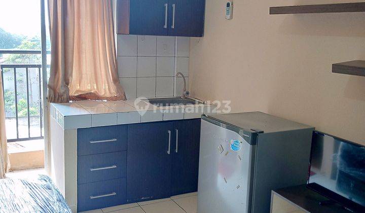 Apartemen Margonda Residences Furnished