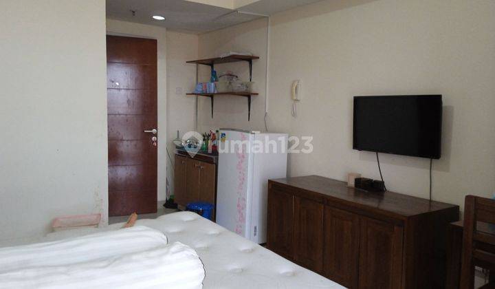 Apartemen Taman Melati Furnished 1