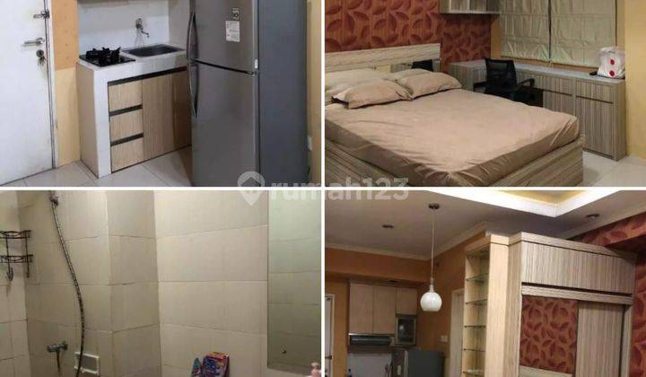 Apartemen Seasons City Furnished 1