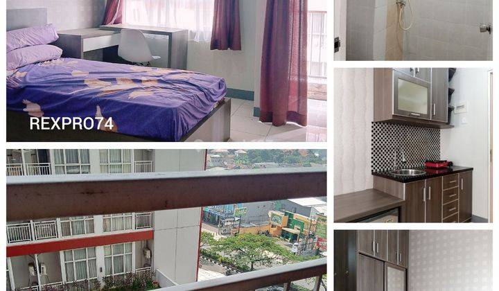Taman Melati Margonda Tamel Furnished Bagus 1