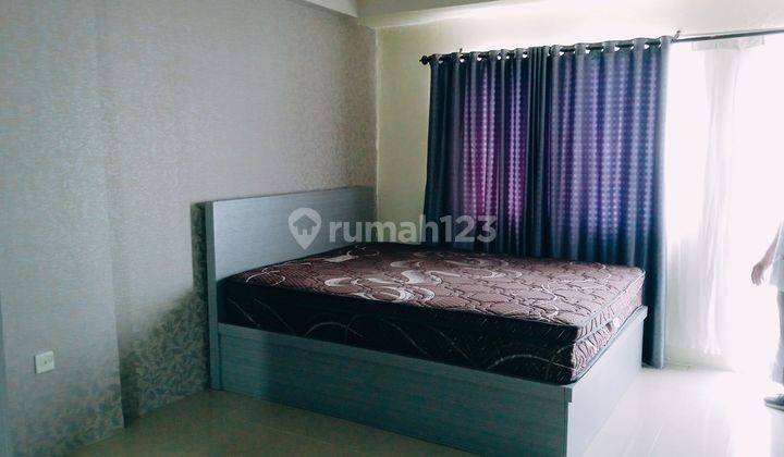 Apartemen Park View Depok Bagus Furnished 1