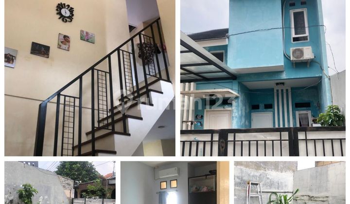 House in Pancoran Mas with Good SHM House in Pancoran Mas with Good SHM
