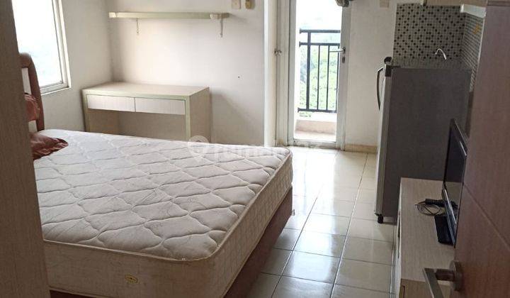 Margonda Residence 2 Hook Furnished Bagus 1