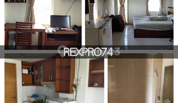 Apartemen Margonda Residence 2,Furnished