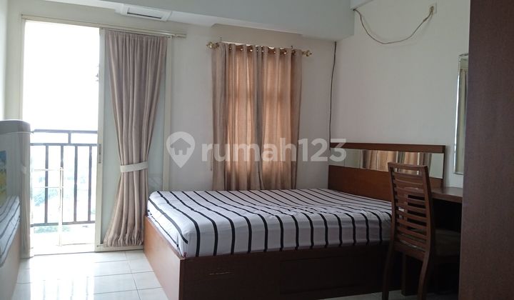 Apartemen Margonda Residence 2,Furnished 2