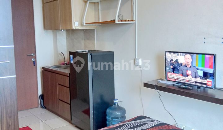 Apartemen TIFOLIA Pulo Mas Furnished