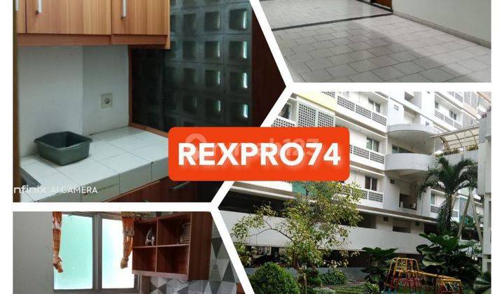 Apartemen Margonda Residences 1 SHM Furnished 2