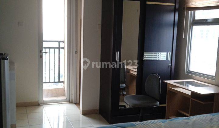 Apartemen Margonda Residences Hook Furnished 1