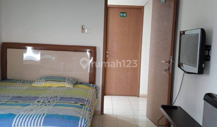 Apartemen Margonda Residences Hook Furnished 2